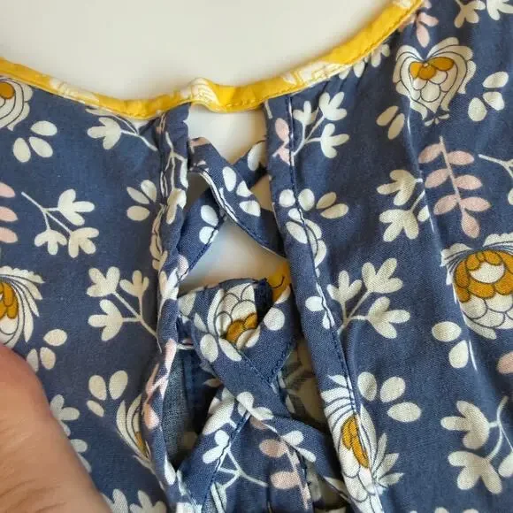 Matilda Jane 435 Daily Aspirations Dress Brilliant Daydream Girls 8 - Picture 11 of 11